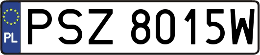 PSZ8015W