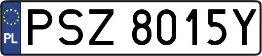 PSZ8015Y
