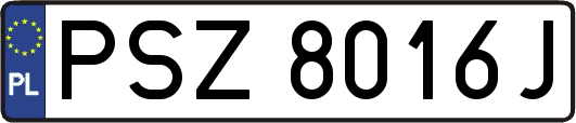 PSZ8016J