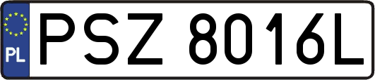 PSZ8016L