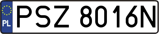 PSZ8016N