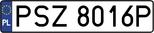 PSZ8016P