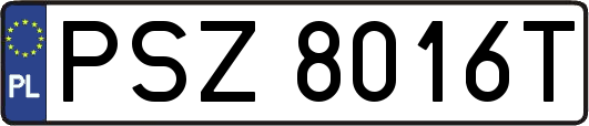 PSZ8016T