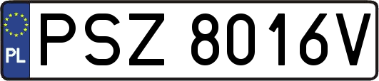 PSZ8016V