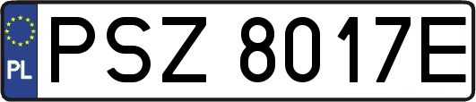 PSZ8017E