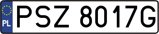 PSZ8017G