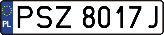 PSZ8017J