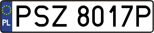 PSZ8017P