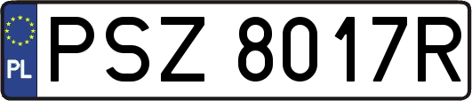 PSZ8017R