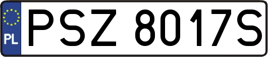 PSZ8017S