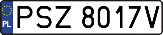 PSZ8017V
