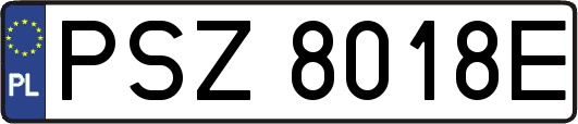 PSZ8018E
