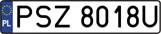 PSZ8018U