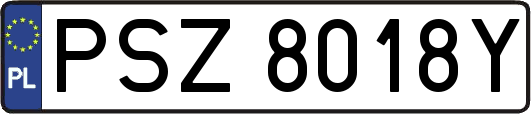 PSZ8018Y