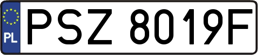 PSZ8019F