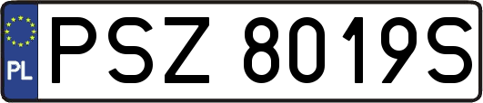 PSZ8019S