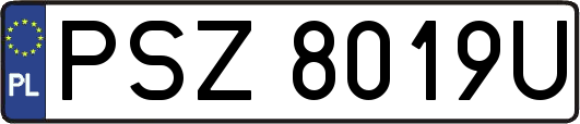 PSZ8019U