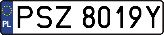 PSZ8019Y