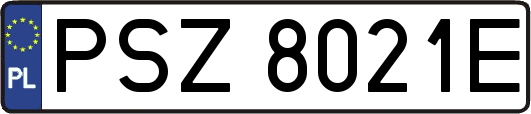 PSZ8021E