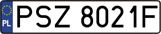 PSZ8021F