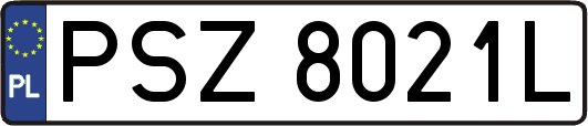 PSZ8021L