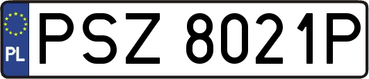 PSZ8021P