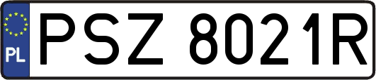 PSZ8021R