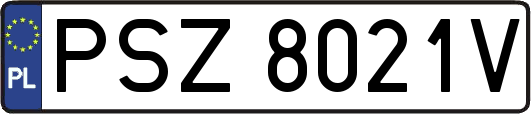 PSZ8021V