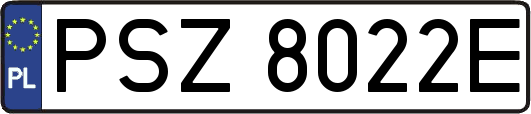 PSZ8022E
