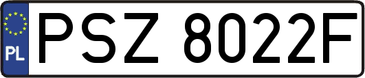 PSZ8022F
