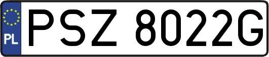 PSZ8022G