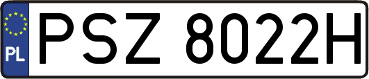 PSZ8022H