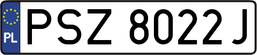 PSZ8022J