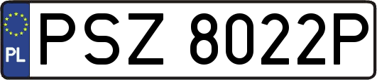 PSZ8022P