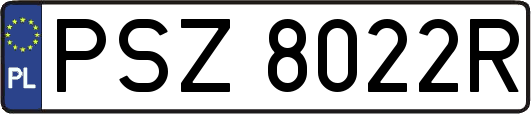 PSZ8022R
