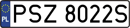 PSZ8022S