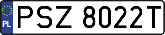 PSZ8022T