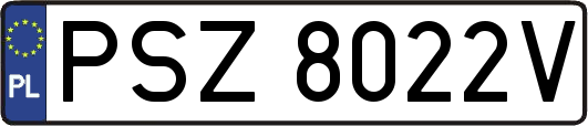 PSZ8022V