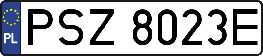 PSZ8023E