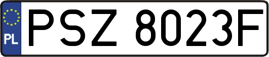 PSZ8023F