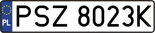 PSZ8023K