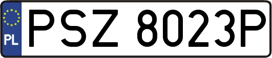 PSZ8023P