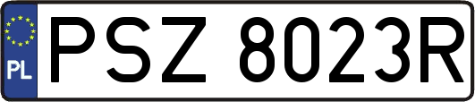 PSZ8023R