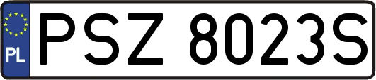 PSZ8023S
