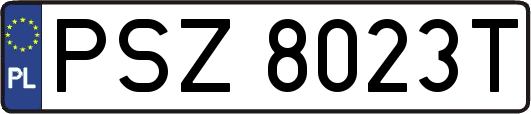 PSZ8023T