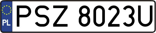 PSZ8023U