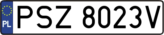 PSZ8023V