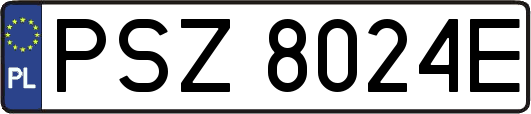 PSZ8024E