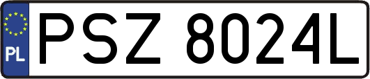 PSZ8024L