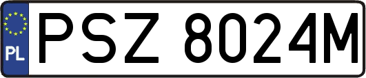 PSZ8024M